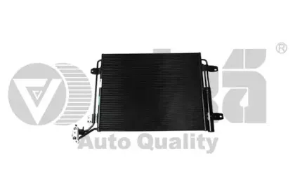 Конденсатор, кондиционер vika купить